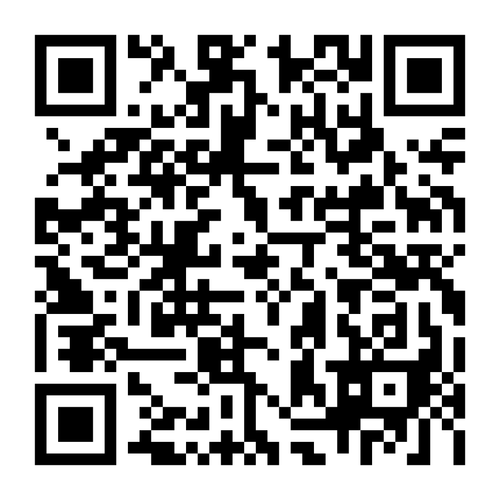 扫码下载 iOS 版